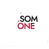 SOMEONE SERVICE LLC —. avatar icon