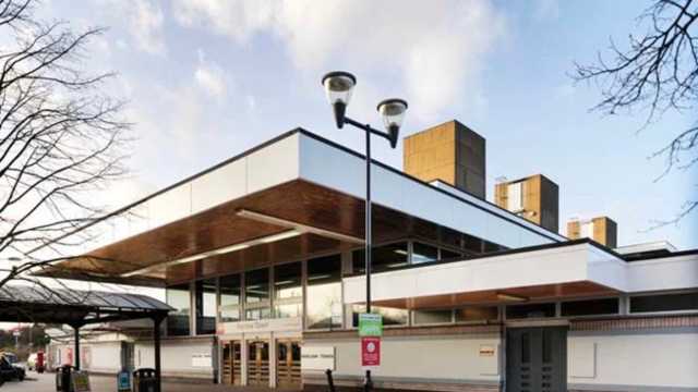 Coffee Shop Weekend Manager