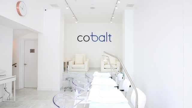 Nail Technician