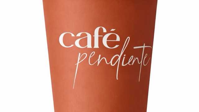 Barista ayudante de camarero