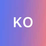 Kay O. avatar icon