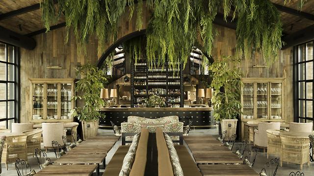 Auxiliar limpieza cocina y restaurante