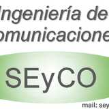 SEyCO, S.A.  logo