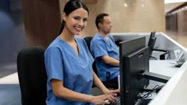 Auxiliar Administrativo/a