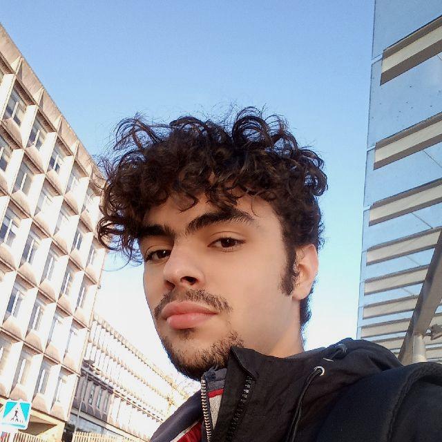 Candidate avatar