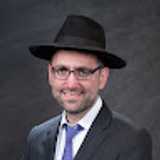 Rabbi Avner Y. avatar icon