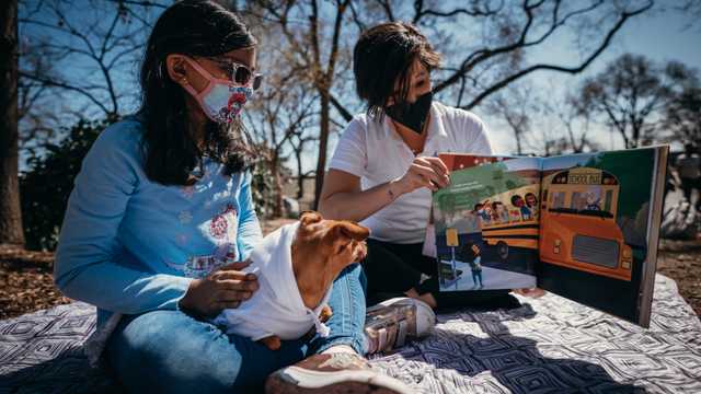 Speech-Language Pathologist