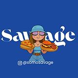 Savage avatar icon