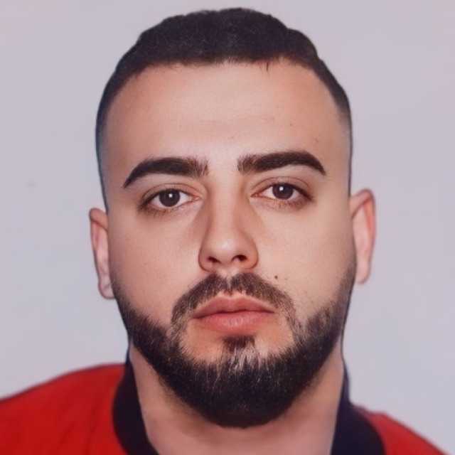 Candidate avatar