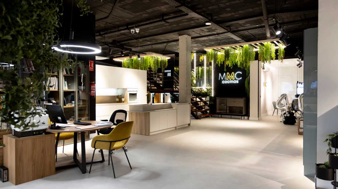 MMC Cocinas cover image