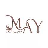 MAY LASHWAWA logo