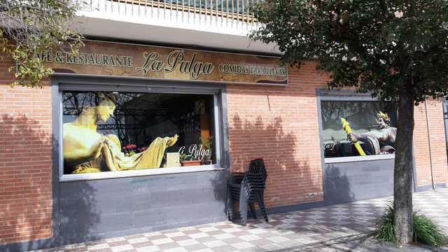 Ayudante/a de Cocina