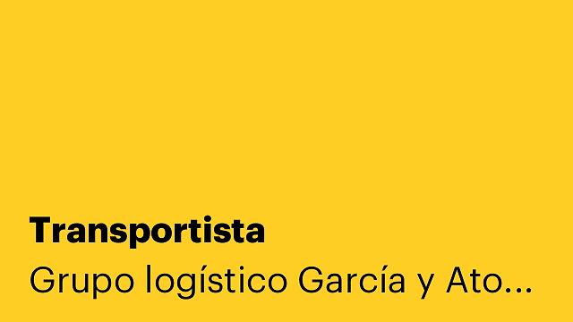 Transportista
