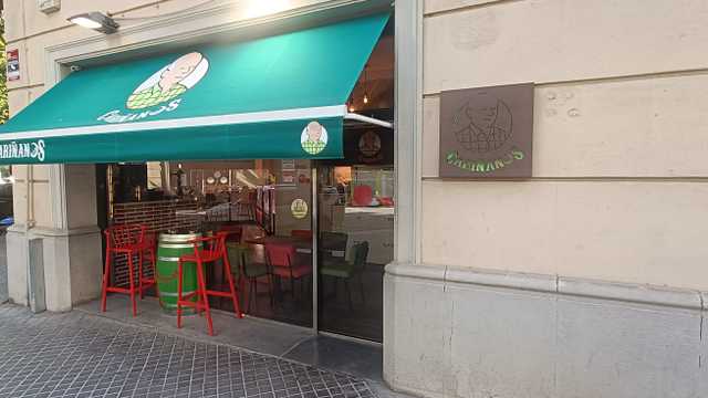 Ayudante/a de Cocina