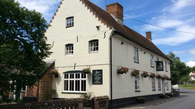 Head Chef : Country Pub, Suffolk