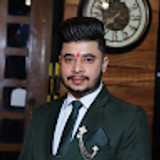 Akshay S. avatar icon