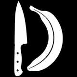 Dare Chef logo
