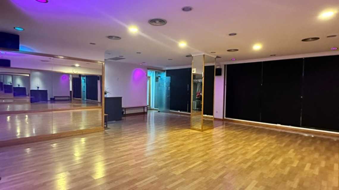 Amics del Ball - ADB Terrassa cover image