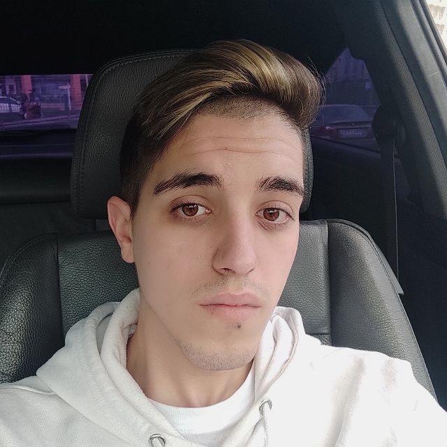 Candidate avatar
