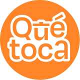 Qué toca logo