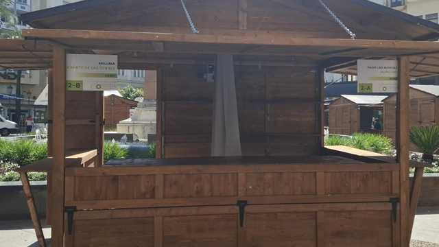 Se precisa de soldadores y carpinteros en la zona sierra de Madrid a1