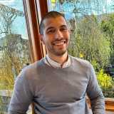 Enrique M. avatar icon