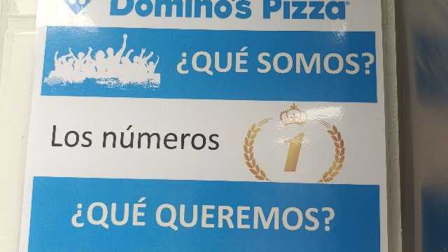Camarero/a