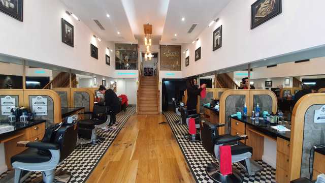 Barber