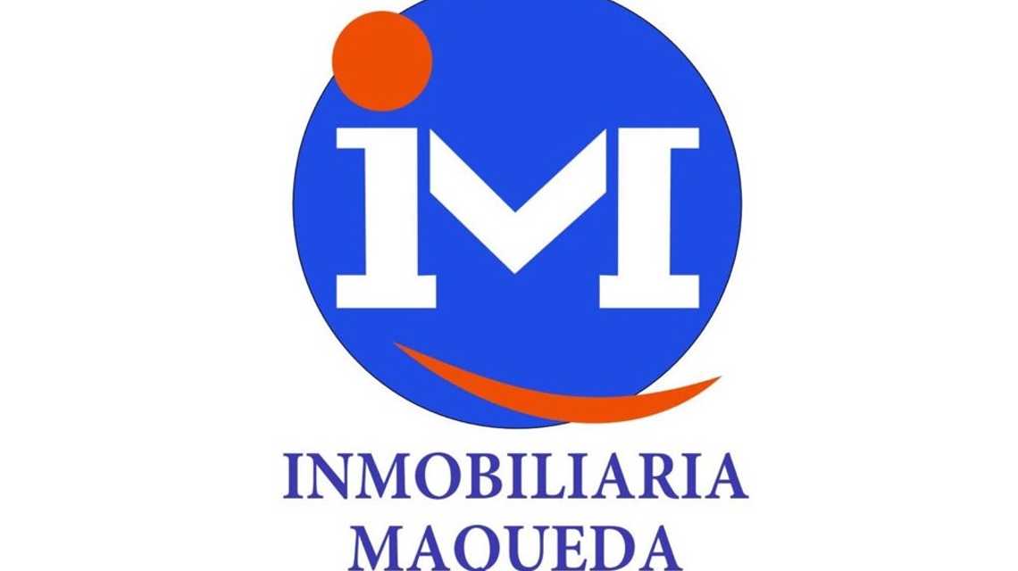 Inmobiliaria Maqueda cover image