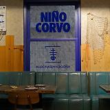 Grupo niño corvo  logo
