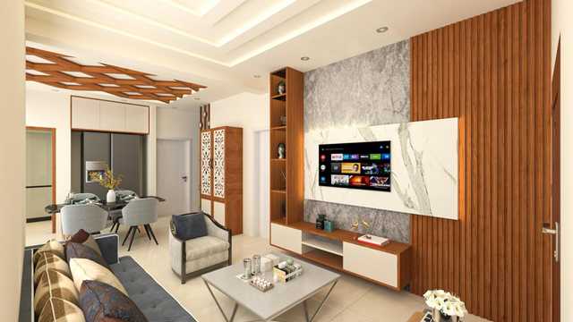 Senior Architect