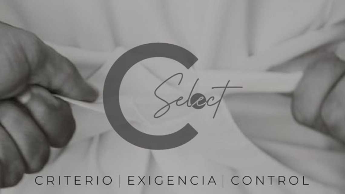 SELECT AGENCY  cover image