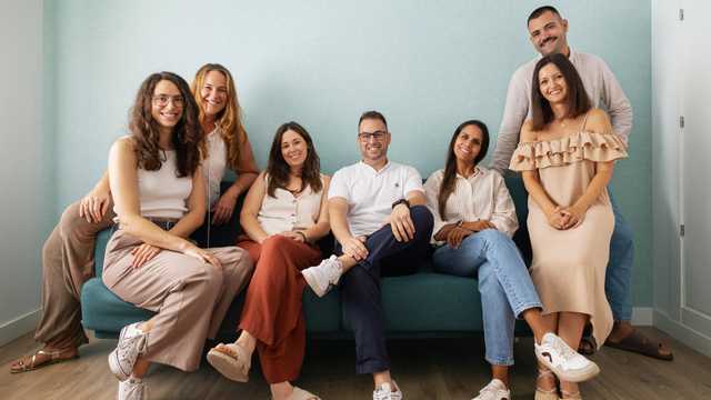 Auxiliar Administrativo/a