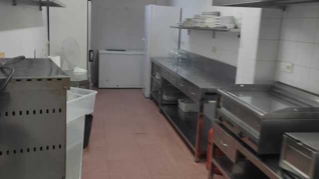 Cocinero/a