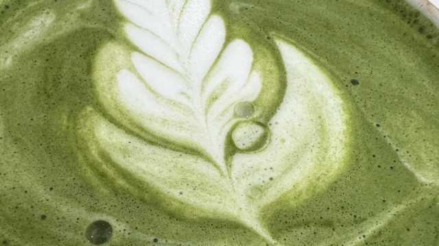 Barista