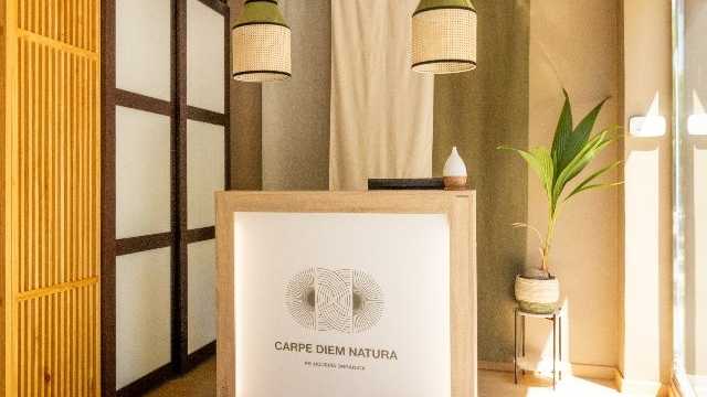 Oficial de Peluquería