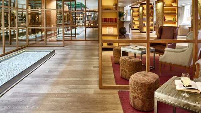 Carpintero/a Ebanista