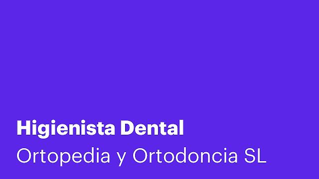Higienista Dental
