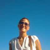Arantxa P. avatar icon