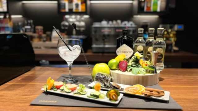 GESTIÓN SPORT BAR - MADRID ESTE