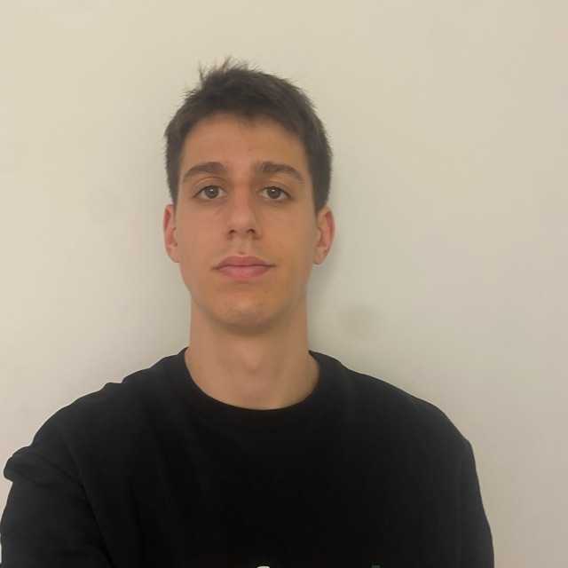 Candidate avatar