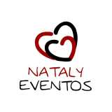 Nataly Eventos logo