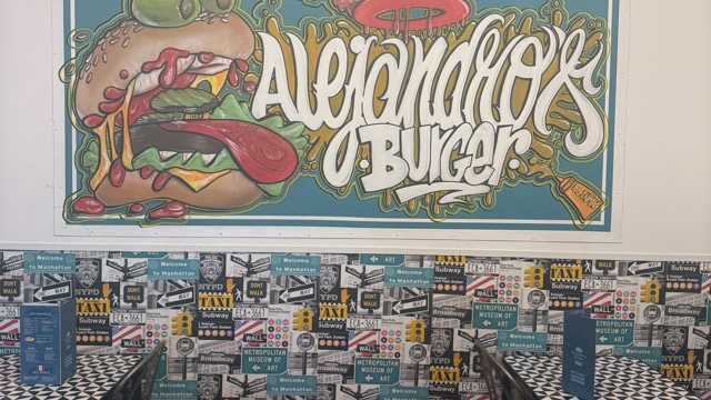 Camarero/a de Restaurante