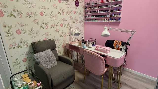 Manicurista