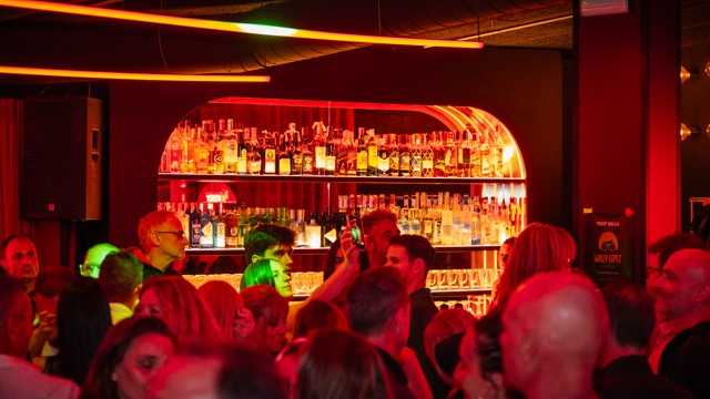 Ayudante/a de Office