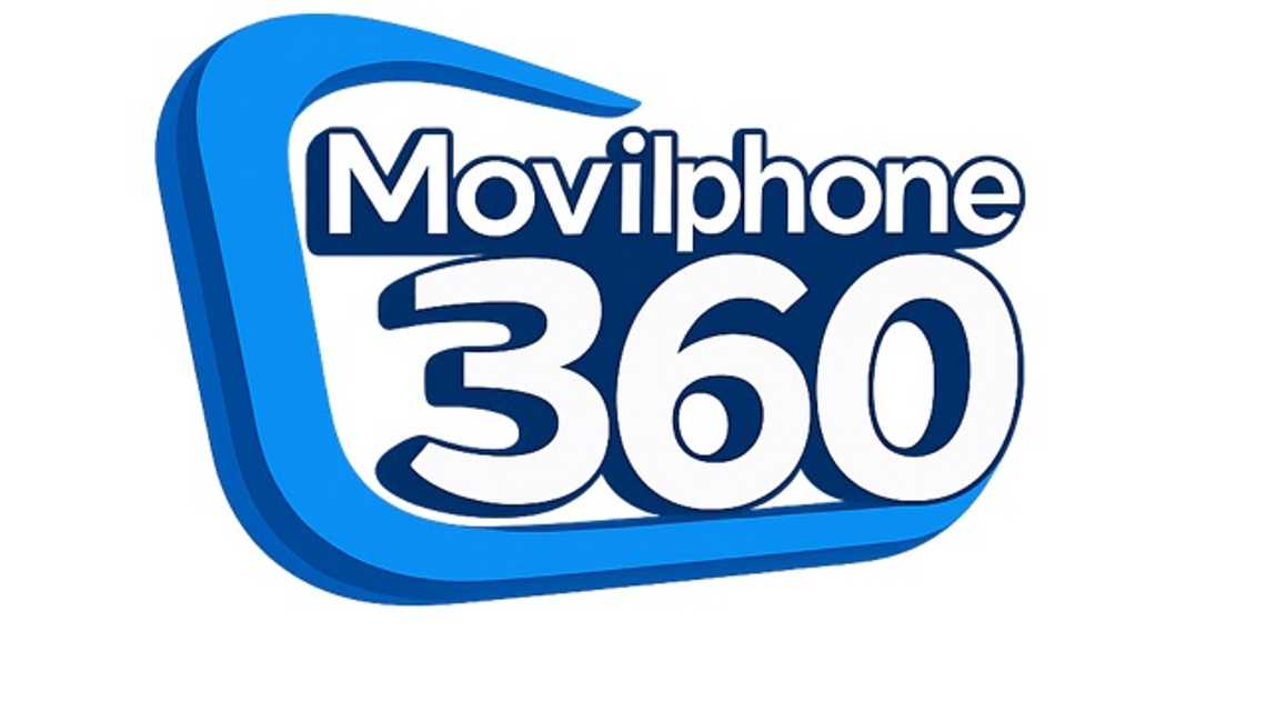 Movilphone 360 cover image