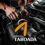 Talleres Taboada e Hijos S.L avatar icon