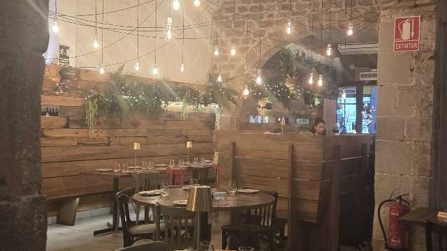 COCINERO/A CON EXPERIENCIA