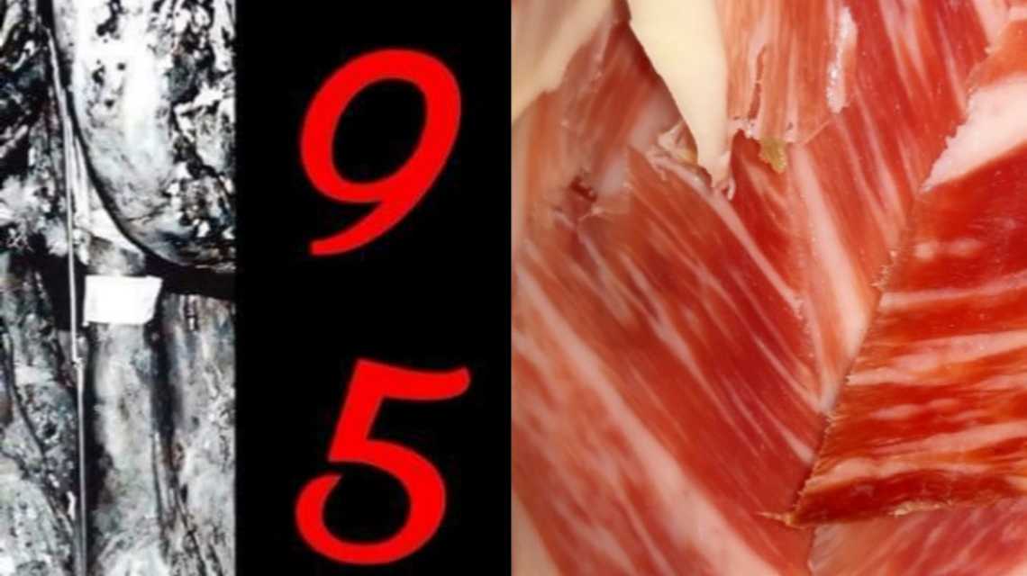 Embutidos artesanos casa paredes sl cover image