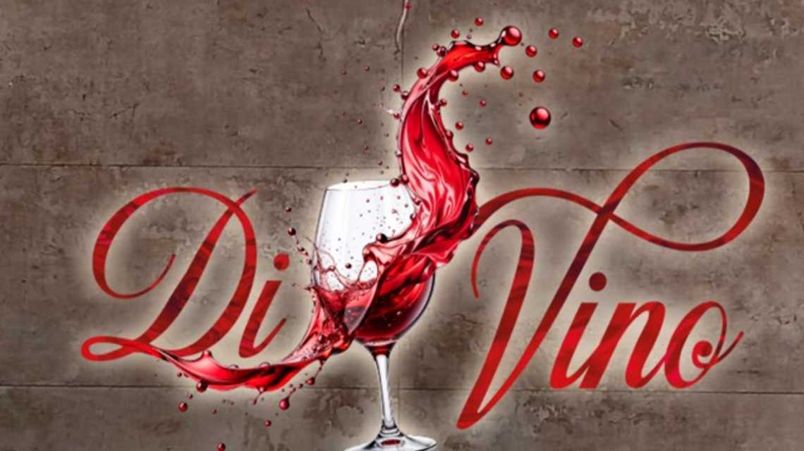 Restaurante il Divo cover image